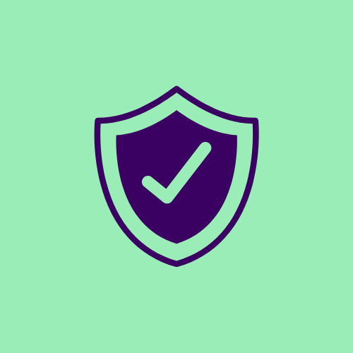 Certified and Insured